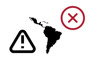 Erros comuns que fazem mochileiros gastarem mais na América Central (e como evitar)