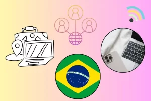 Melhores colivings para nômades digitais no Brasil: onde trabalhar e viver com qualidade